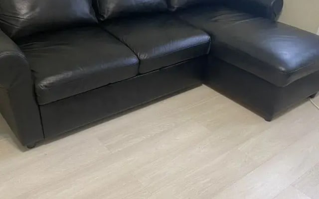 Квартира на Бульваре Гусева 46 1