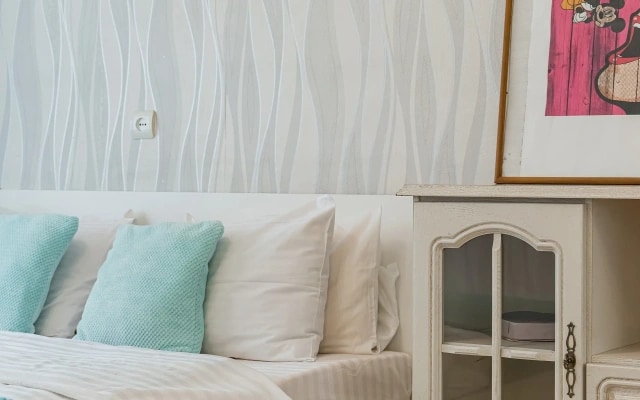 Апартаменты Comfort на Короля Apart+