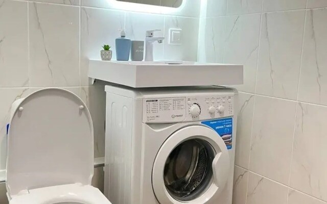 Квартира Студия с новым ремонтом