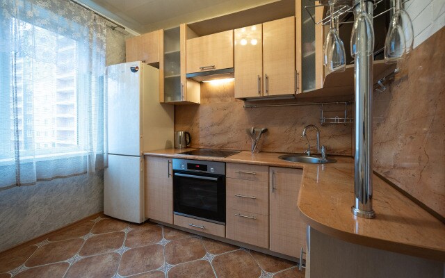 LovelyHome39| Двухкомнатные Апартаменты  на Острове Канта