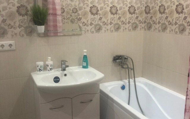 Квартира рядом с ТРЦ