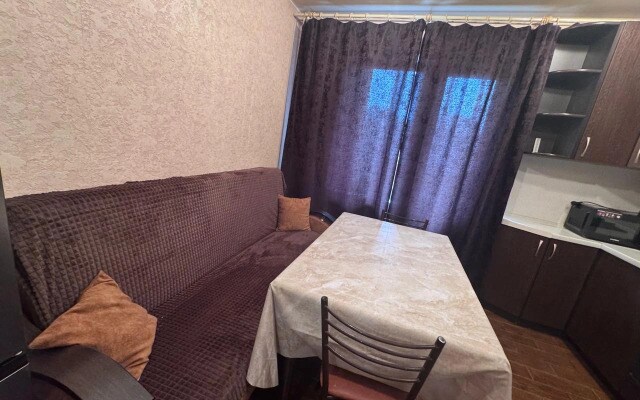 Квартира Хорошая квартира рядом с вокзалом