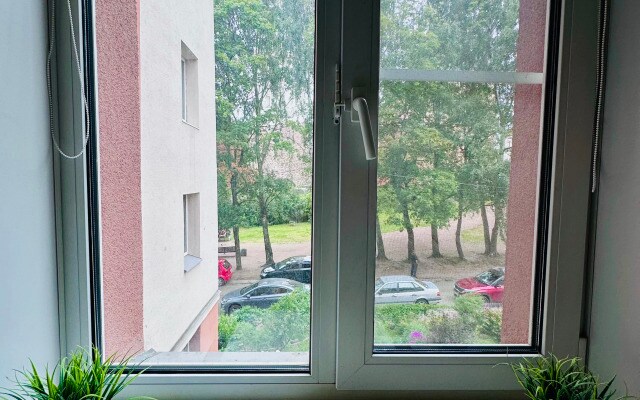 Квартира Daily apart