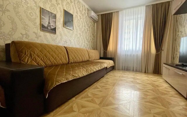 Квартира Двушка Стандарт на Тухачевского (HouseVip26)