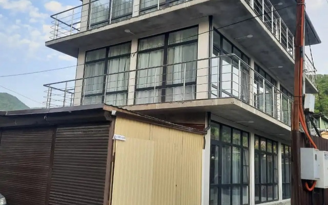 Меблированные комнаты Соло