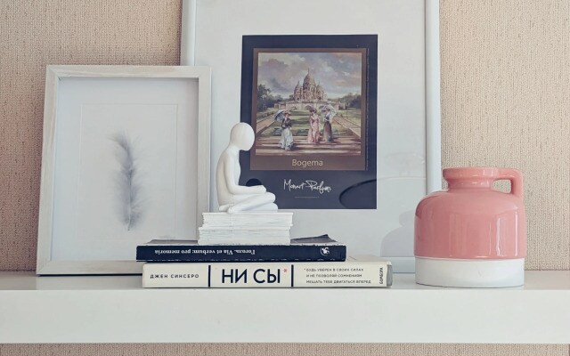 Квартира Двухкомнатная квартира возле Кремля 2