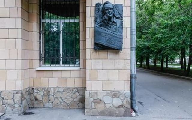 Квартира Стильная в 150 метрах от метро Аэропорт