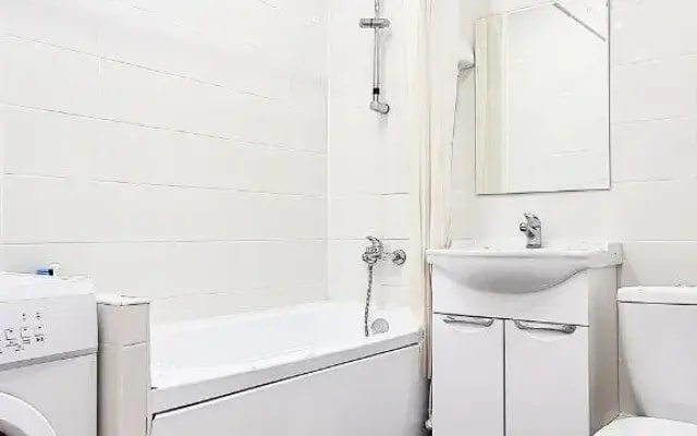 Апартаменты ApartLux center студия