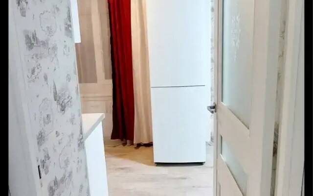 Квартира Говорова 34