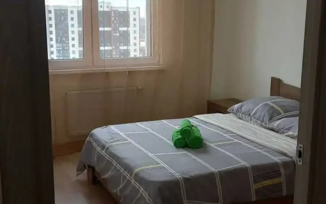 Квартира Финский 1А (2)