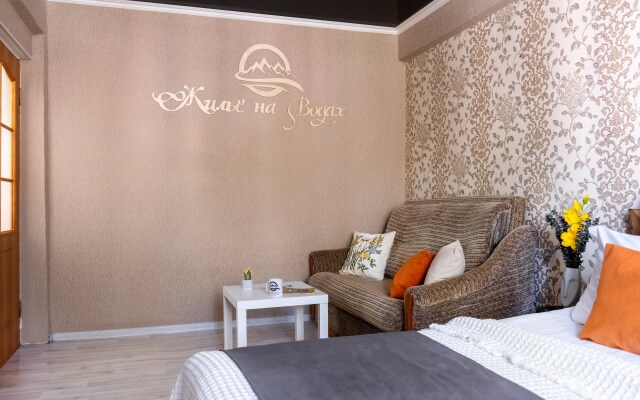 Квартира Жилье на водах The best offer 2