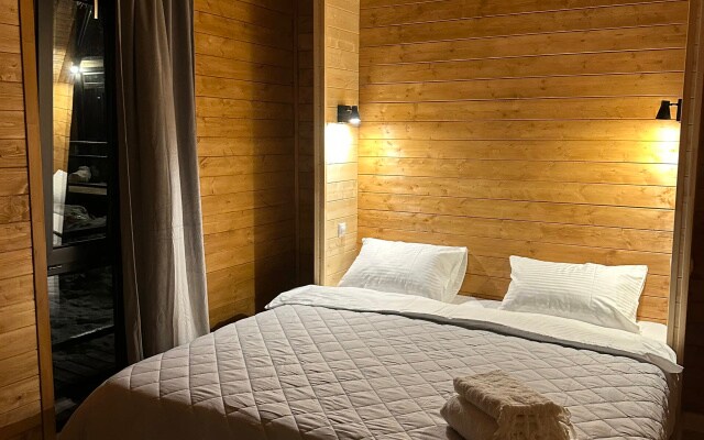 Гостевой дом Holiday Home