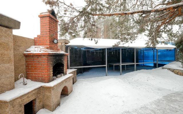 Гостевой дом Царский