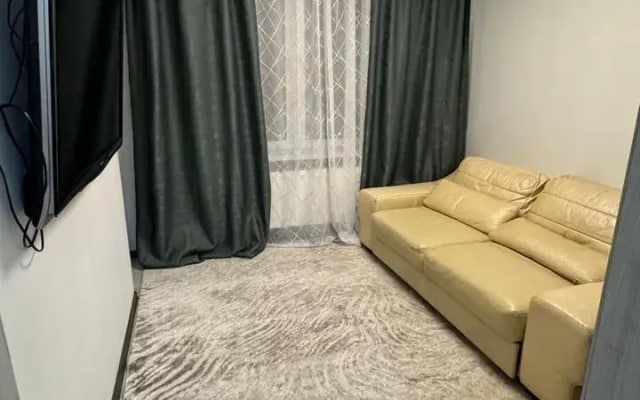 Квартира на Куприна 34/2