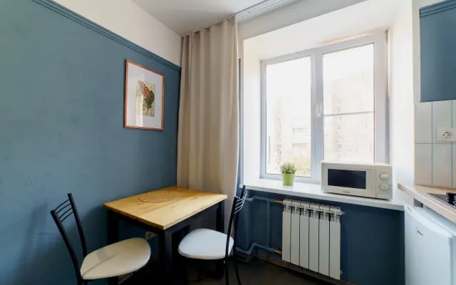Апартаменты Gorkiy House на Звездинке 3