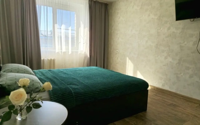 Квартира на Космонавтов
