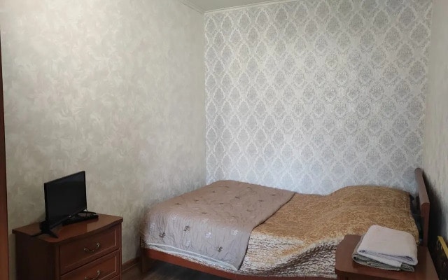 Квартира на проспекте Толбухина 31
