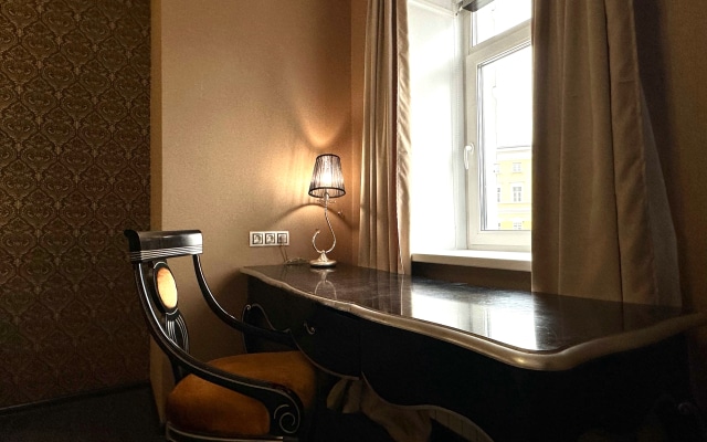 Квартира Minin Apts 1