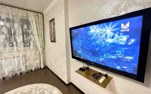 Квартира на Улице Студенческая 18