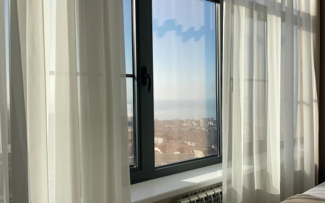 Гостевой Дом Видноморе