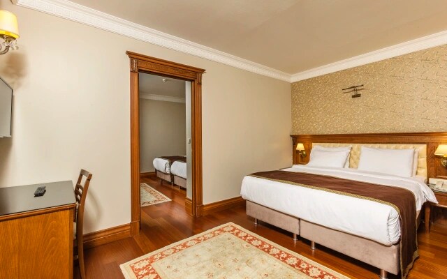 Acra Hotel - Special Class