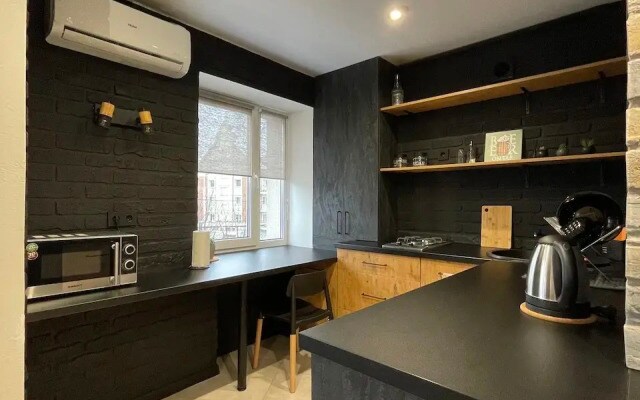 Апартаменты Cozy Home №1