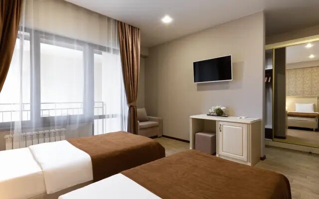 Modart Olympic & Beach by Stellar Hotels