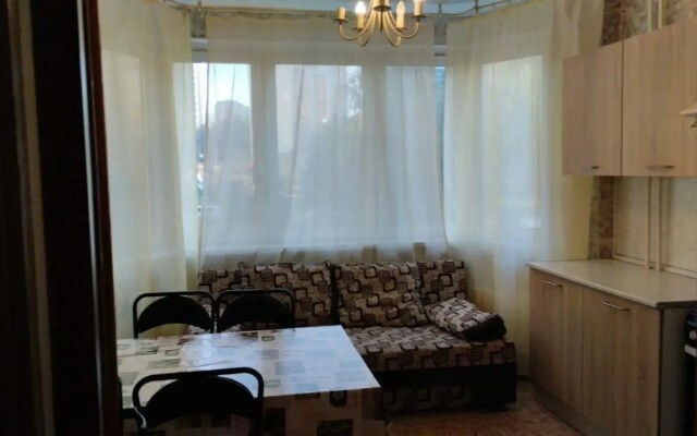Квартира на Бескудниковском бульваре 31