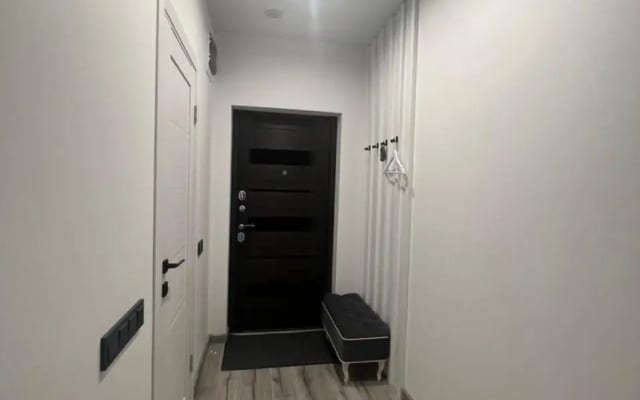 Квартира Евродвушка в Сочи парке