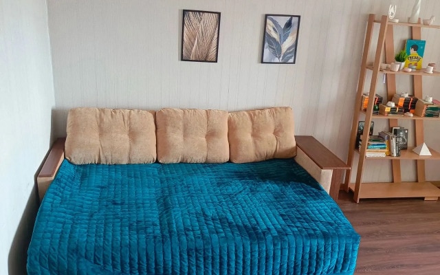 Квартира возле клиники Фёдорова