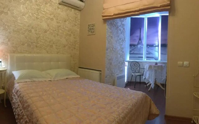 Жилое Помещение For Business&Travel