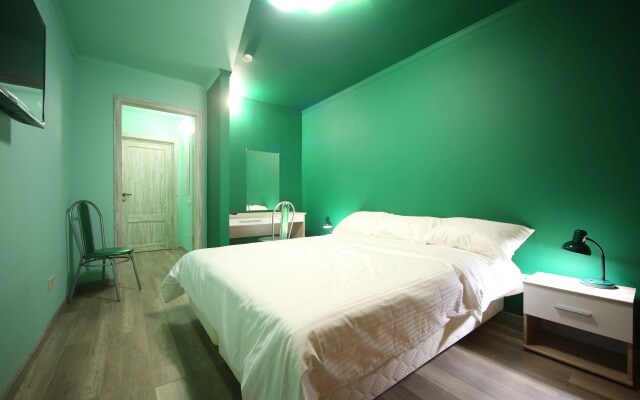 Pervomaj Mini-Hotel