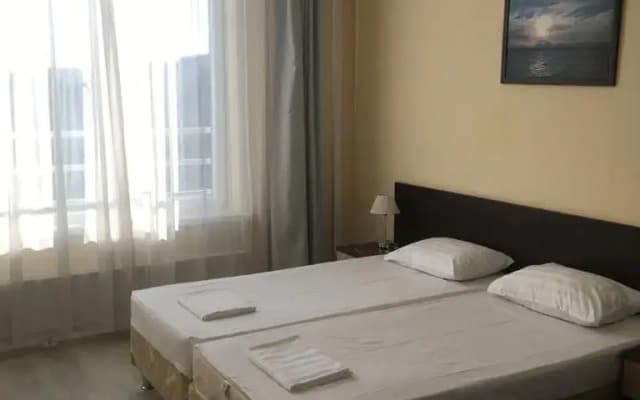 Апартаменты Sea Side 17