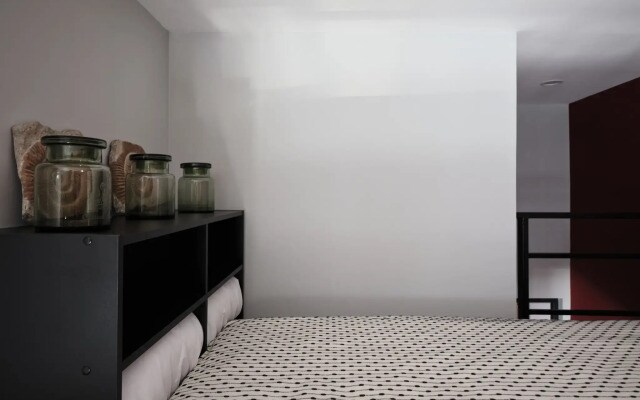 Апартаменты ATLANT Apartments 3Д