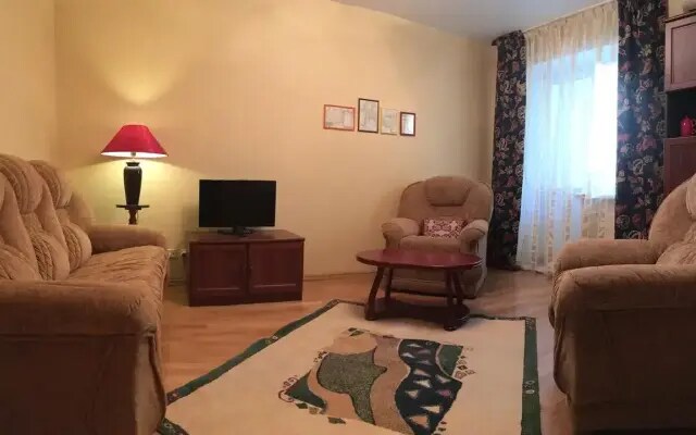 Жилое Помещение For Business&Travel
