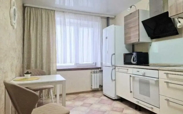 Квартира на Льва Толстого 38в
