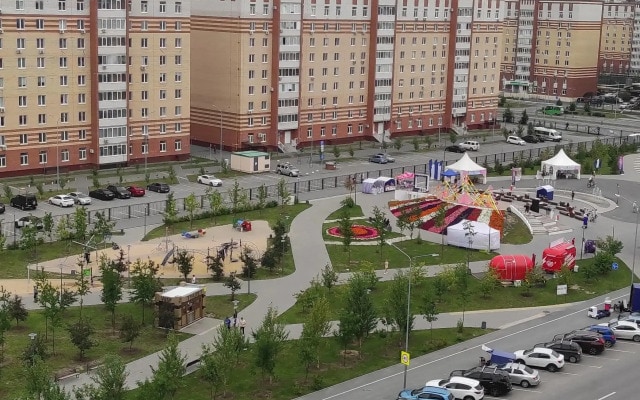 Квартира Super кв Кристалл, Мать и Дитя, Нейро