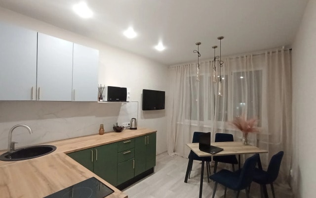 Квартира на Ленина 35А