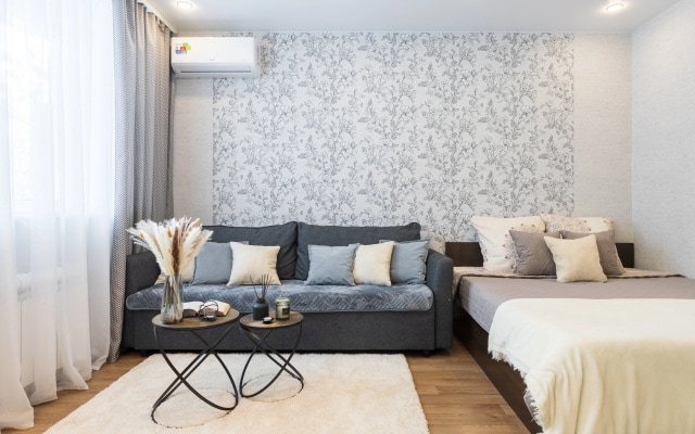 Апартаменты Comfort Home на Тукая
