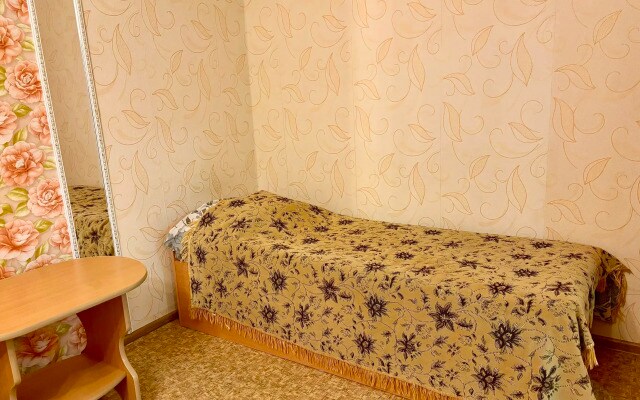 Квартира на Улице Коммунальная 58А