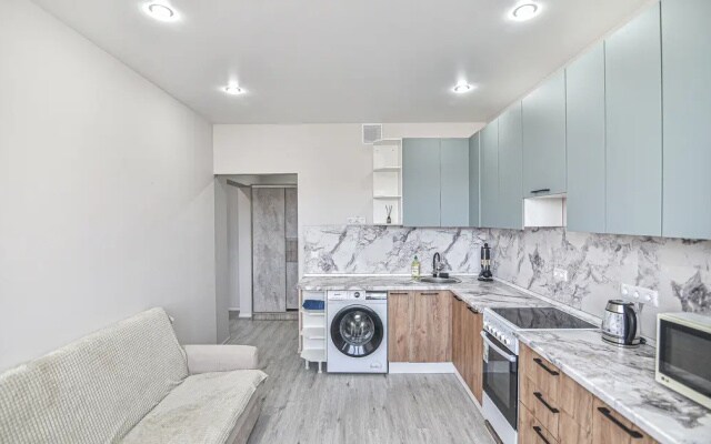 Квартира на Улице Ленина 563 Корпус 5