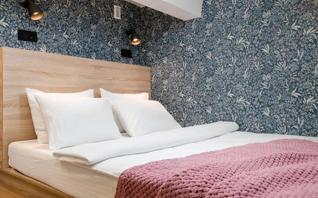 Апартаменты  Comfort Life в Измайлово For you