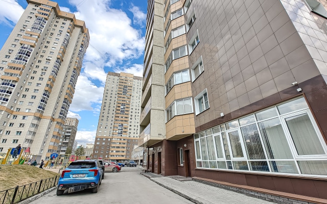 Квартира на Фрунзе 49/2