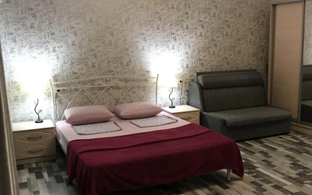 Жилое помещение ApartKudepsta