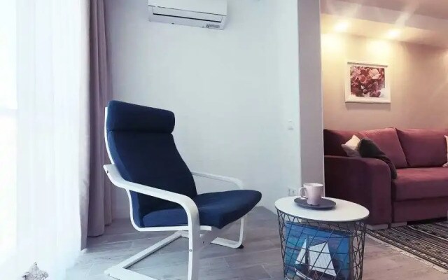 Апартаменты Sezam Madrid 27