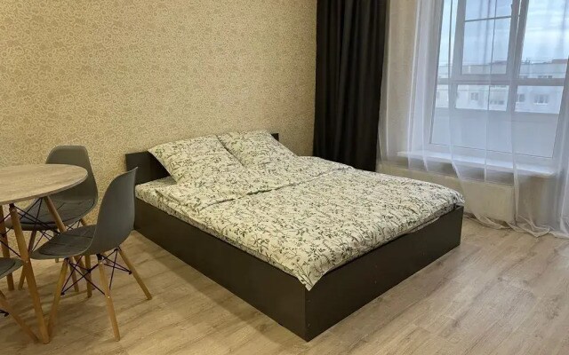 Квартира на Щусева 11к2 9 Этаж