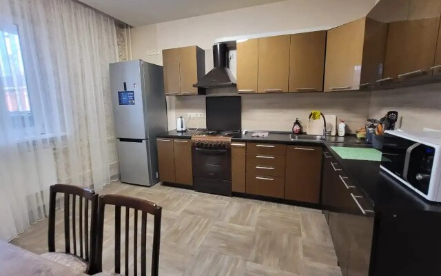 Квартира в Центре Краснодара