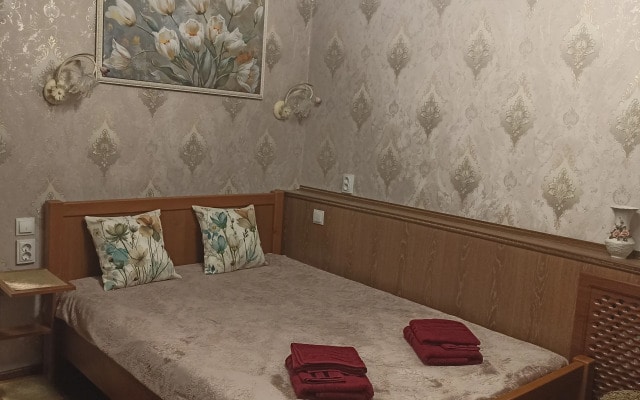 Квартира на Улице Чернышевского 16