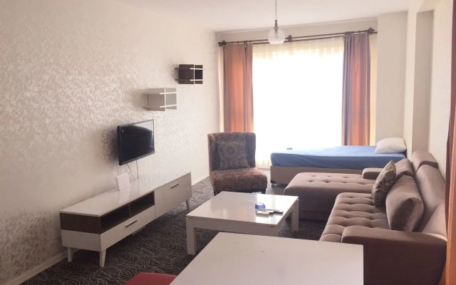 Royal Suites