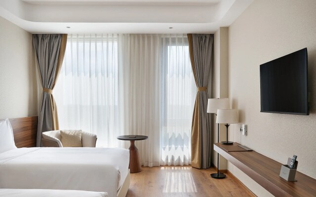 Aden Hotel & Business Centre Minsk (airport)